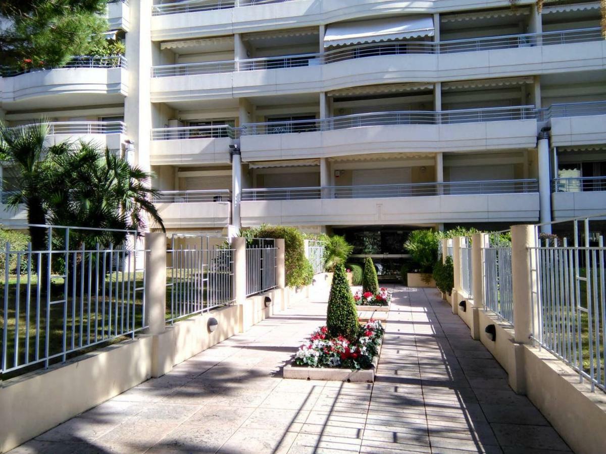 קאן Lux Studio Garden And Swimming Pool מראה חיצוני תמונה