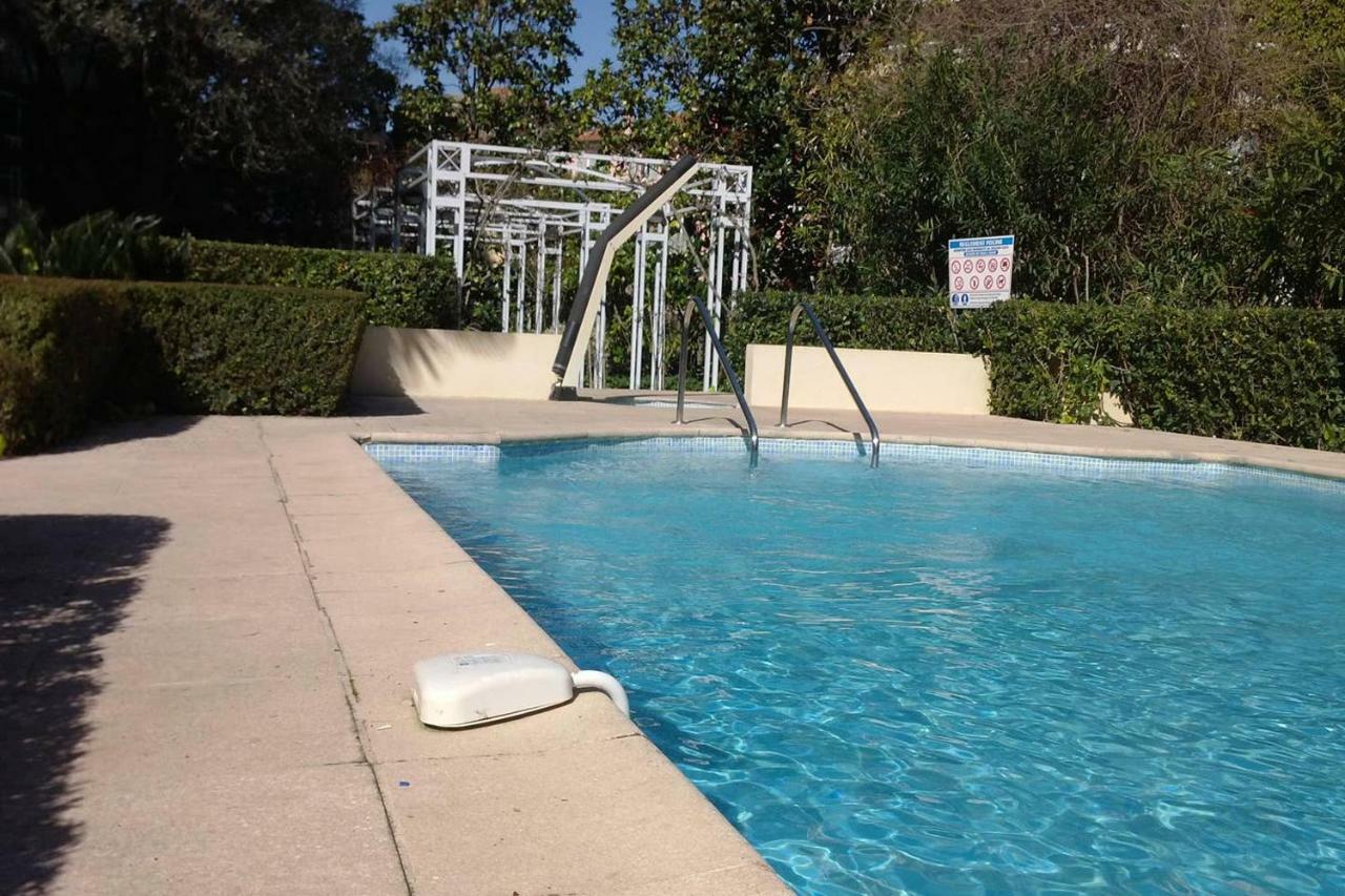 קאן Lux Studio Garden And Swimming Pool מראה חיצוני תמונה