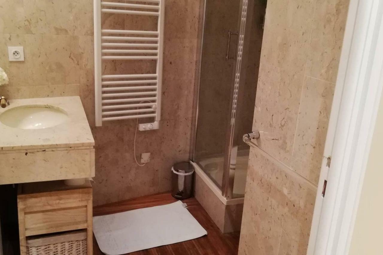 קאן Lux Studio Garden And Swimming Pool מראה חיצוני תמונה
