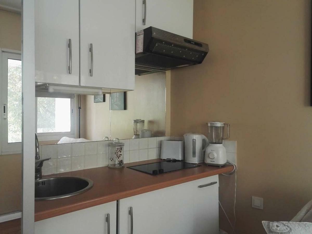 קאן Lux Studio Garden And Swimming Pool מראה חיצוני תמונה