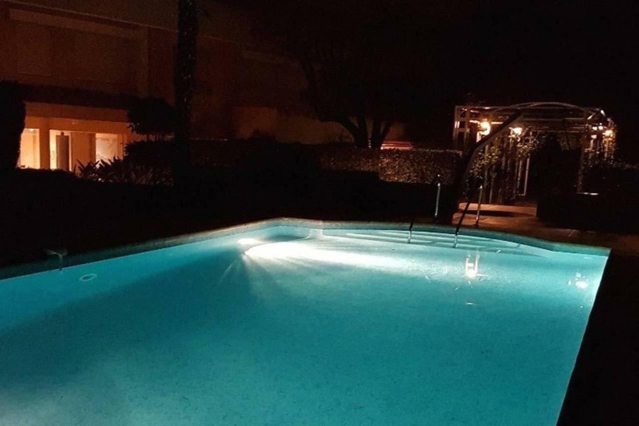 קאן Lux Studio Garden And Swimming Pool מראה חיצוני תמונה