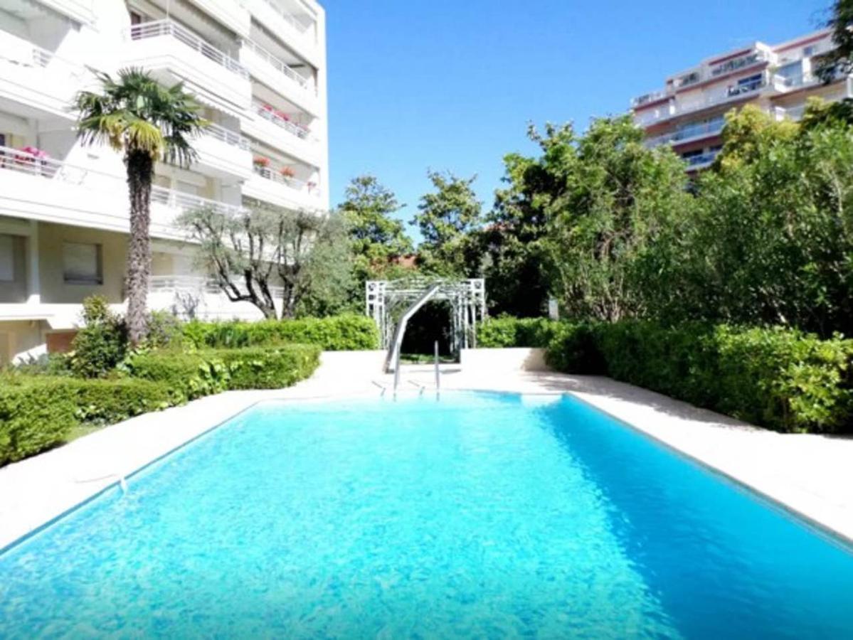 קאן Lux Studio Garden And Swimming Pool מראה חיצוני תמונה