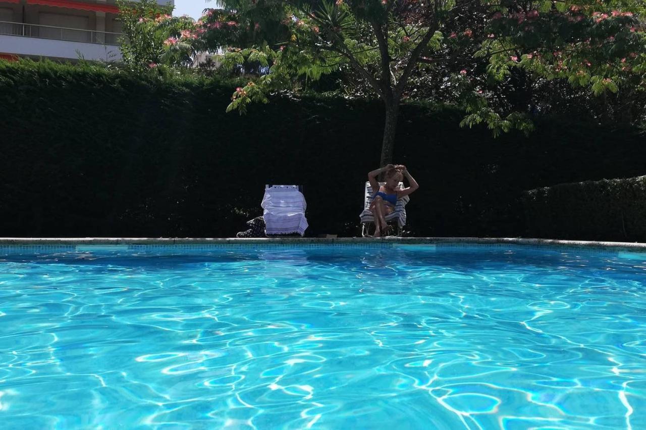קאן Lux Studio Garden And Swimming Pool מראה חיצוני תמונה